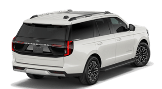 2026 Ford Expedition® External Image 4